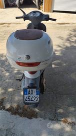 liberty 125