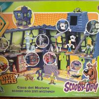 Casa del mistero Scooby Doo