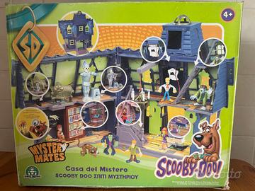 Casa del mistero Scooby Doo