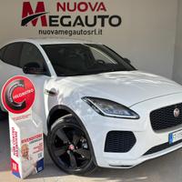 JAGUAR E-Pace 2.0D 180 CV AWD aut. R-Dynamic S