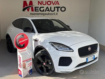 JAGUAR E-Pace 2.0D 180 CV AWD aut. R-Dynamic S