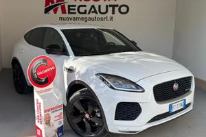JAGUAR E-Pace 2.0D 180 CV AWD aut. R-Dynamic S