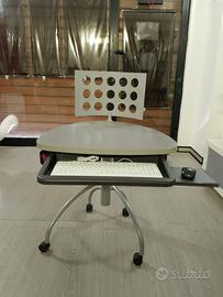 TAVOLO PORTA COMPUTER