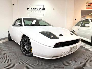 Fiat Coupé 2.0 16v turbo