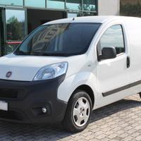 FIAT FIORINO  1.3 mtj
