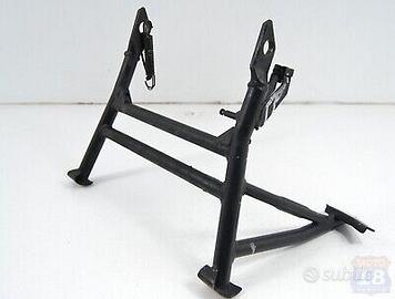 Cavalletto Centrale Benelli TRK 502 X