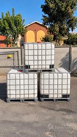 IBC 1000 LITRI