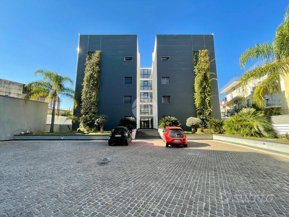 Appartamento – Afragola, Sant'Antonio, Via Vecchia - Vista 2