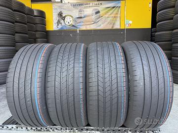 4 Gomme Goodyear 225/40R18 92Y Estive 85% Residui