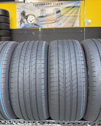 4 Gomme Goodyear 225/40R18 92Y Estive 85% Residui