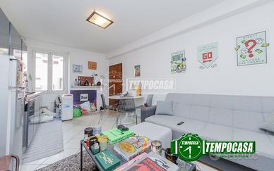 Appartamento a Milano Via catullo 2 locali