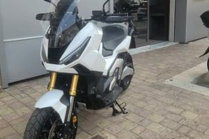 Honda X-ADV 750 Visiera