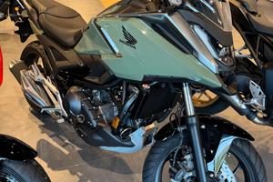 Honda NC 750 X ABS DCT