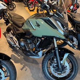 Honda NC 750 X ABS DCT