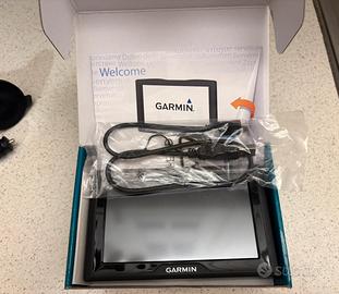 Navigatore garmin drive 50 + nüvi