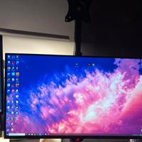 ASUS ROG Swift PG27AQDP Monitor OLED 2k 480hz