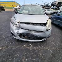 Ricambi Nissan Micra K13 1.2 Benzina 2014 HR12