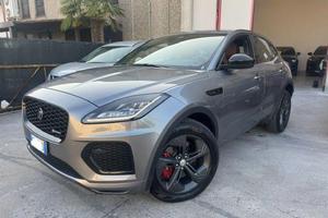 JAGUAR E-Pace 2.0D I4 163 CV AWD Auto R-Dynamic