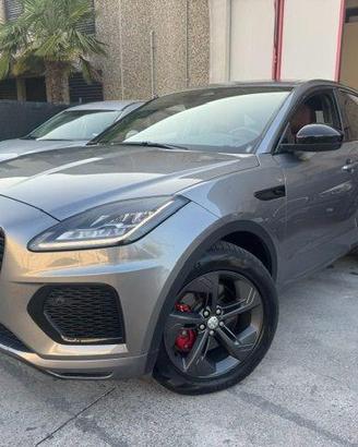 JAGUAR E-Pace 2.0D I4 163 CV AWD Auto R-Dynamic