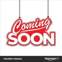 Triumph Bonneville Spirit - 2016