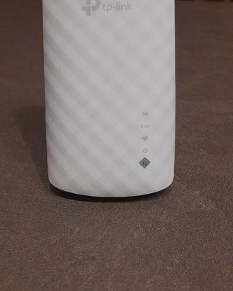 tp link wifi extender