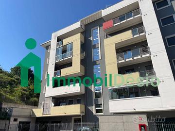 Appartamento di 68 m² con 2 locali a Potenza