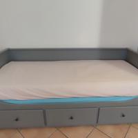 Divano letto Ikea 