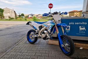 TM SMR 125 Fi 2023