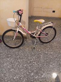 Bicicletta bambina