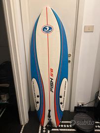 Tavola surf Fish