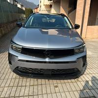 Opel grandland 2023 GSE PHEVIBRIDA PLUG IN