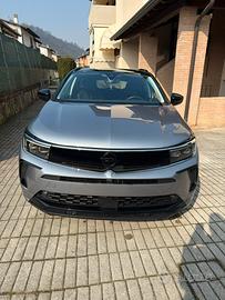 Opel grandland 2023 GSE PHEVIBRIDA PLUG IN