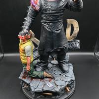 Nemesis, Resident Evil 