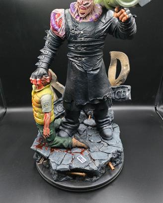 Nemesis, Resident Evil 