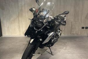 Bmw R 1200 GS - ANNO 2016 - KM 39473