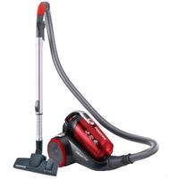 Aspiratore ciclonico Hoover senza sacchetto