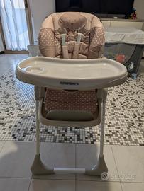 Seggiolone Foppapedretti Meeting Puppy