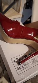 scarpe nuovissime