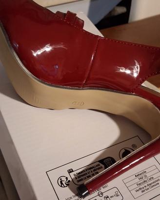 scarpe nuovissime