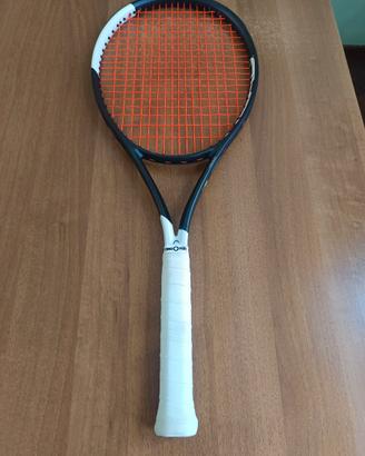 Head Speed MP 100 manico 2 