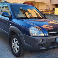 Tucson Hyunda 2.0 CRDi 112 CV