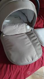 Trio CAM orsetto Beige