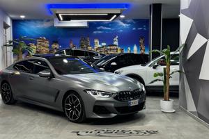 Bmw Serie 8 Gran Coupé 840d 48V xDrive-2023