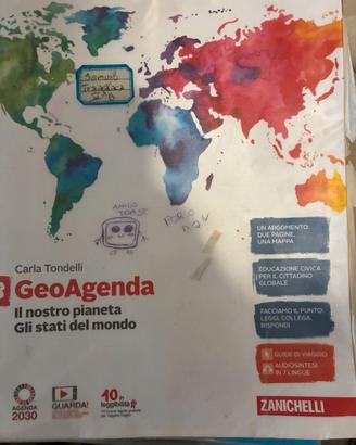 Libri per le scuole medie