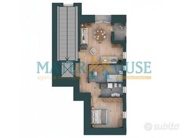 Il Futuro dell'Abitare in Via Gravina