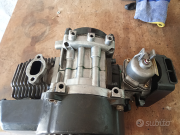 Motore 70 cc