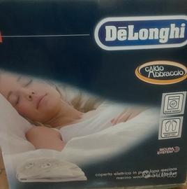 scaldasonno de longhi