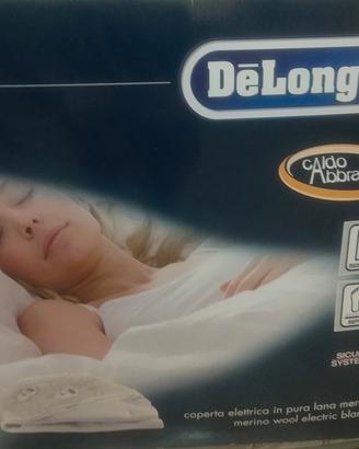 scaldasonno de longhi