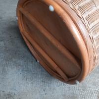 Porta vaso/Contenitore/porta oggetti