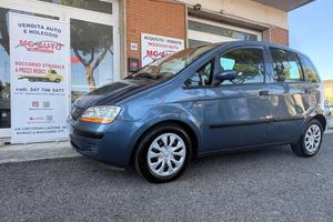 Fiat Idea 1.3 solo 108.000 km 12 mesi di garanzia 
